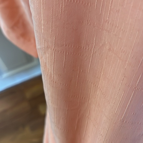 Roundtree and Yorke short sleeve button down shirt - Picture 3 of 6